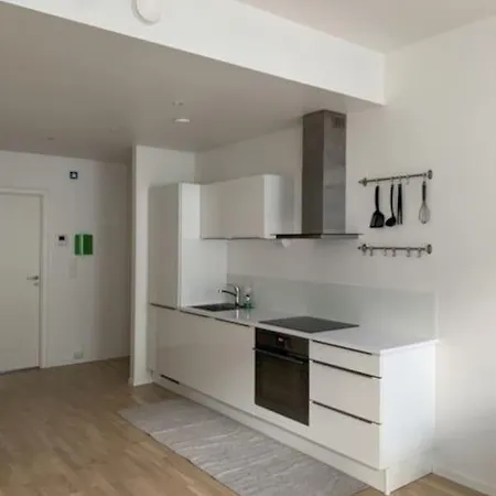 Apartment Moderne Midt I Hjertet Av Sentrum Bergen