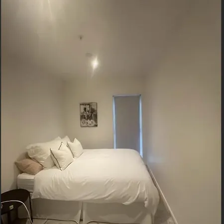 Apartament Moderne Midt I Hjertet Av Sentrum