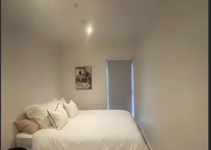 Apartman Moderne Midt I Hjertet Av Sentrum